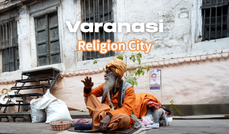 瓦拉納西是印度最神聖的城市之一，吸引無數旅者前來尋找靈性啟示。恆河女神（Ganga）象徵著印度教中的純潔與救贖，讓瓦拉納西成為背包客靈性之旅的理想地點。許多人相信在恆河沐浴可以洗滌罪業、達到靈魂的解脫。