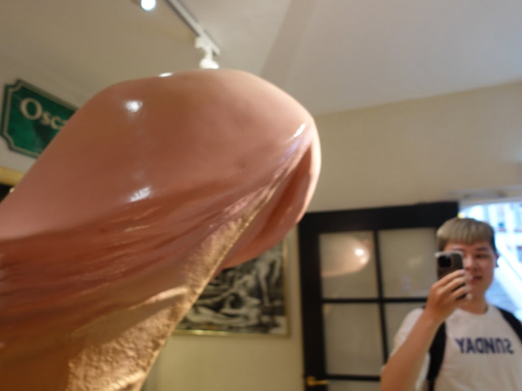 阿姆斯特丹的SEX Museum是探索性文化歷史與藝術的熱門景點,這座博物館收藏了與性相關的古代文物、藝術品及現代裝置,展現出人類性文化的多樣性與演變。參觀者可以透過各式互動展品和視覺體驗,深入了解不同行為與觀點。這次旅程不僅挑戰了傳統觀念,還帶來了關於性別、愛與自由的反思。