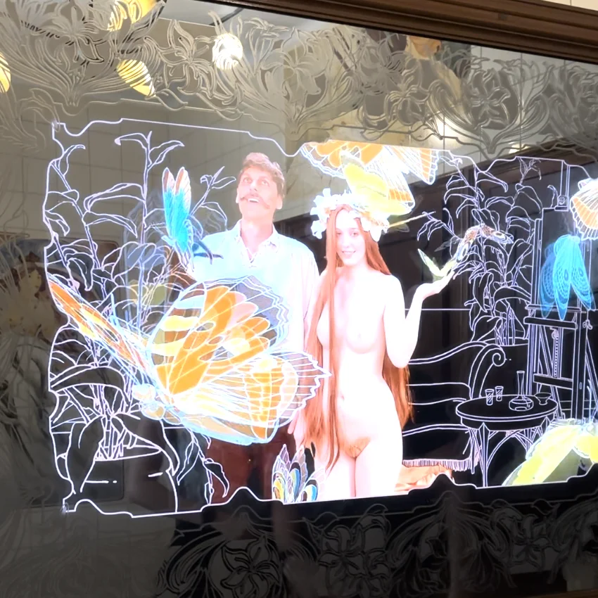 阿姆斯特丹的SEX Museum是探索性文化歷史與藝術的熱門景點，這座博物館收藏了與性相關的古代文物、藝術品及現代裝置，展現出人類性文化的多樣性與演變。參觀者可以透過各式互動展品和視覺體驗，深入了解不同行為與觀點。這次旅程不僅挑戰了傳統觀念，還帶來了關於性別、愛與自由的反思。