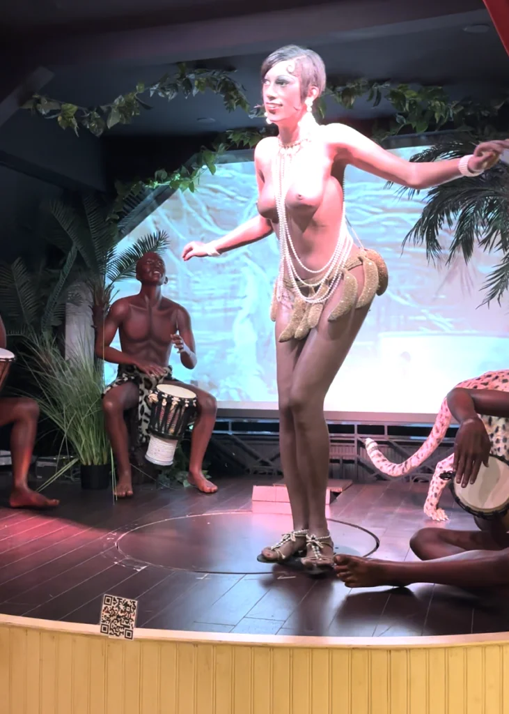 阿姆斯特丹的SEX Museum是探索性文化歷史與藝術的熱門景點，這座博物館收藏了與性相關的古代文物、藝術品及現代裝置，展現出人類性文化的多樣性與演變。參觀者可以透過各式互動展品和視覺體驗，深入了解不同行為與觀點。這次旅程不僅挑戰了傳統觀念，還帶來了關於性別、愛與自由的反思。