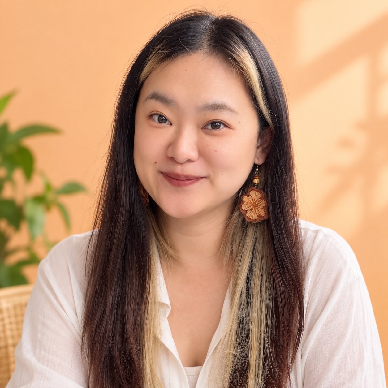 Mitty Huang 的個人照片